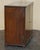 Georgian Sheraton Collectors Cabinet, 1820s For Sale - Image 13 of 18