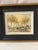 Mid 20th Century Impressionistic French Oil Painting, Notre Dame and Bouquinistes, Framed For Sale In Salt Lake City - Image 6 of 7