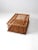 Mid Century Wooden Farm Crate For Sale - Image 4 of 13