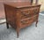 Mid 20th Century Mid 20th Century Pair of Henredon Four Centuries Provincial Oak Commode Bedside Chest of Drawers For Sale - Image 5 of 15