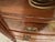 Antique American Federal Bowfront Chest of Drawers, Flame Mahogany, C. 1820 For Sale - Image 14 of 15