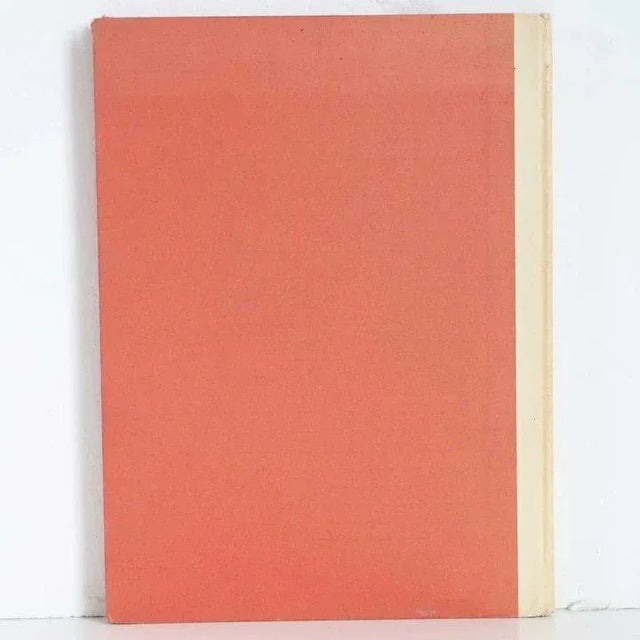 American 1920s Albert Sterner: His Life & His Art by Ralph Flint First Edition Book For Sale - Image 3 of 10