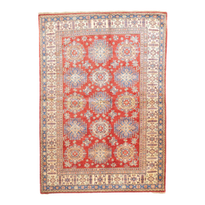 Pak Kazak Rug 5'6'' X 7'10''