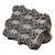 Amazing Antique Handmade Carved Wood Antique Asian Textile Printing Block Fabric Stamper Unique Bohemian Home Decor Object For Sale