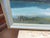 Matt Bruce, Lochside View, 1980s, Oil Painting on Board, Framed For Sale - Image 3 of 14