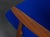 Wood Scandinavian Modern Lounge Chair, Denmark, 1960s For Sale - Image 7 of 10
