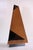 Modern Steel Fire Pit Chiminea Outdoor Fireplace For Sale - Image 4 of 14