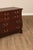 Henkel Harris Mahogany Long Dresser For Sale - Image 12 of 18