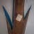 Luigi Fontana 1930s Mirrored Wall Sconces, Attributed to Luigi Fontana - a Pair For Sale - Image 4 of 8