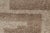 Contemporary Rug & Kilim’s Contemporary Rug With Geometric Design in Beige & Brown For Sale - Image 3 of 7