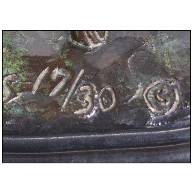 Late 20th Century Tag Along, Bob Parks For Sale In Minneapolis - Image 6 of 7