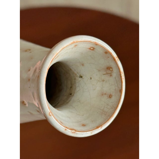 1940s Jerk Werkmäster for Nittsjö Vase For Sale - Image 10 of 12