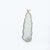 Metal Vintage Chinese 14k Gold & Jadeite Pendant For Sale - Image 7 of 13
