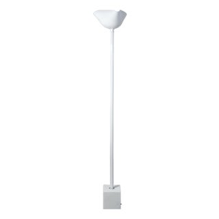 Tricorno Floor Lamp by De Santillana for Venini For Sale