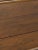 1960s Floating Walnut Dresser With Caned Doors For Sale - Image 11 of 11