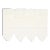 Sample - Schumacher x Happy Menocal Heraldic Trim in Ivory For Sale