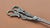 Plated Grape Scissors, 1890s For Sale - Image 3 of 8