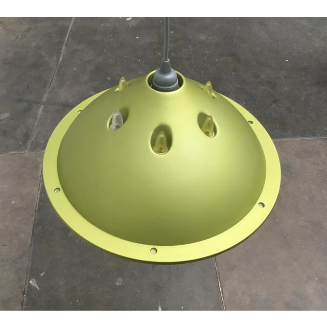 Postmodern Light Lite Ceiling Lamp by Philippe Starck for Flos, 1990s For Sale - Image 9 of 18
