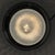 Art Nouveau Ceiling Lamp in Brass and Glass, 1890s For Sale - Image 4 of 5