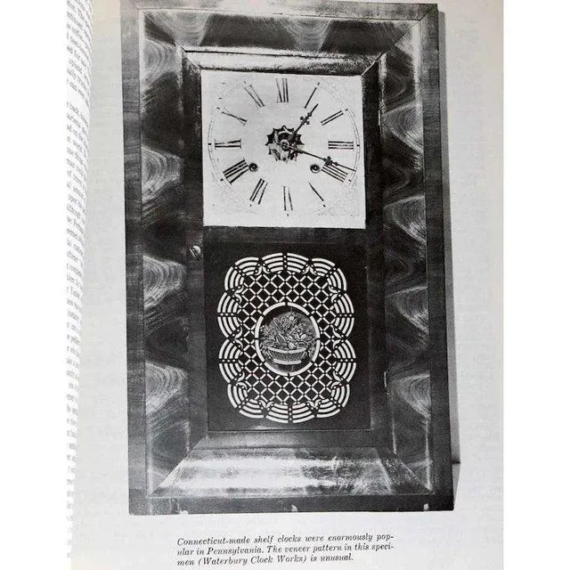 Red Vintage Old Stuff in Up-Country Pennsylvania by Earl F. Robacker Book For Sale - Image 8 of 9