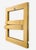 Vintage Wooden Frame, 1980s For Sale - Image 3 of 6