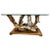 Wood Root Table or Console, Coastal Style For Sale - Image 7 of 7