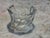 Postmodern Postmodern Swedish Art Crystal "Residence" Bowl by Olle Alberius for Orrefors, 1980s For Sale - Image 3 of 7