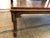 1960s American Tomlinson Walnut Coffee Table For Sale In New York - Image 6 of 11