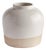 Leona Wide Vase For Sale