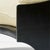 Black A Pair of Henry Glass Island Lounge Chairs For Sale - Image 8 of 9