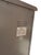 Gray 1990s Hooker Brand Nightstand For Sale - Image 8 of 8