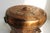 Antique Dutch Copper Pot with Lid, 1750 For Sale - Image 10 of 18