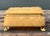 Vintage Quilted Onyx Box For Sale - Image 11 of 12