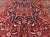 Textile Antique Heriz Rug, 1920s For Sale - Image 7 of 18