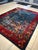 1930s Antique Art Deco Chinese , 8'9" X 11'4" For Sale - Image 5 of 9