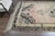 1970s Vintage Persian Handmade Wool Cotton Runner Rug For Sale - Image 9 of 11