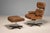 Set of Canadian Lounge Chair and Ottoman from Northfield Metal Products, 1960s For Sale - Image 16 of 16
