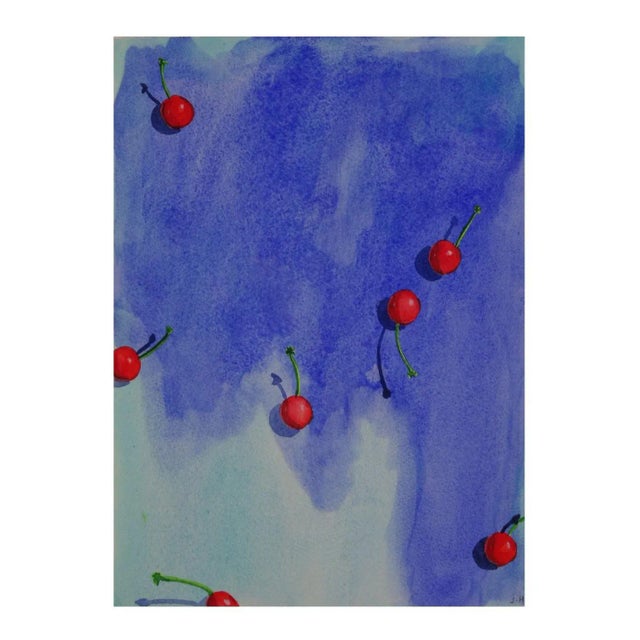 Jacques Halbert, born in 1955 in Bourgueil, is a contemporary French artist. He attended the Brassart school then the...