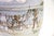 Ceramic Art Nouveau Large Decorative Vase by Harald Folmer Gross, Denmark, 1940s For Sale - Image 7 of 10