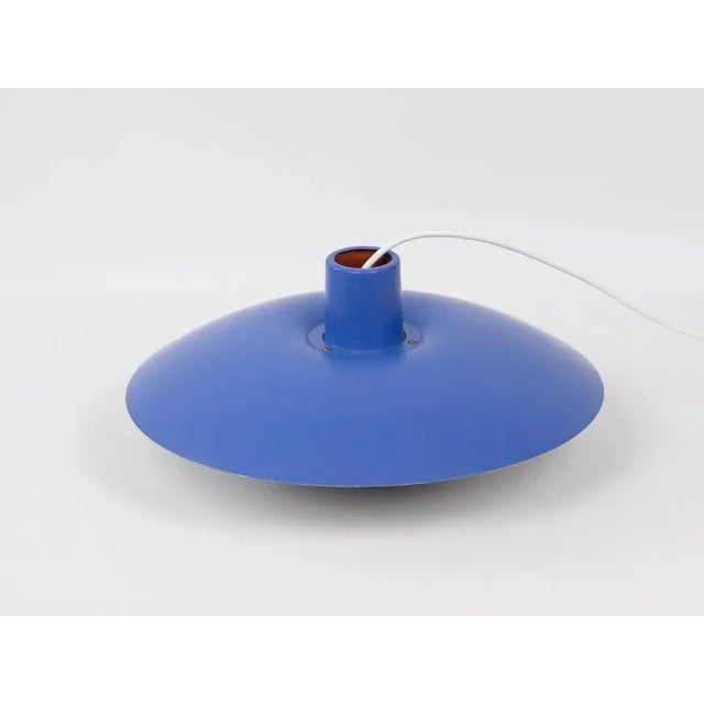 Vintage Danish Lamp PH 4/3 by Poul Henningsen for Louis Poulsen, 1966 For Sale - Image 3 of 11
