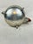 Vintage Stieff Pewter Teapot For Sale - Image 9 of 9