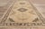 Vintage Turkish Oushak Rug, 05'00 X 12'00 For Sale - Image 9 of 10