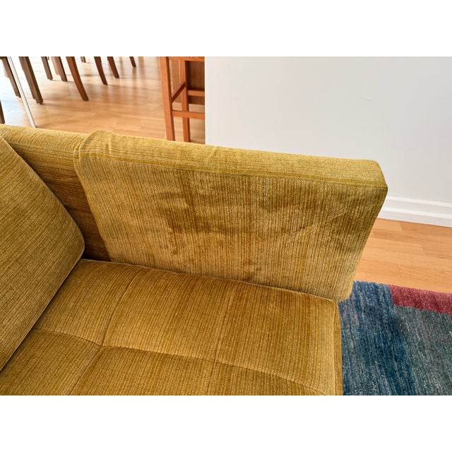 1960s Midcentury Harvey Probber Sofa For Sale - Image 11 of 13