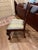 Kindel Furniture 1980s Kindel Mahogany Chippendale Style Dining Chair For Sale - Image 4 of 7