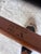 Wood Swedish Teak and Leather Sling Lounge Chairs - A Pair For Sale - Image 7 of 8