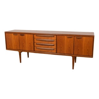 Mid-Century Teak Sideboard by John Herbert for A.Younger Ltd, 1960s For Sale