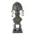Early 20th Century Azande Zande Figure on Custom Base For Sale