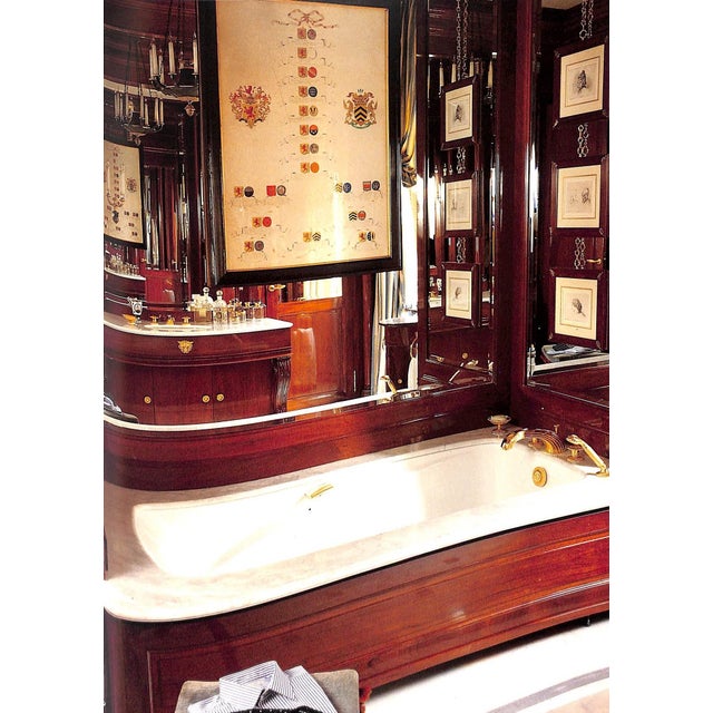 "Alberto Pinto" 1992 Renaud, Philippe [Artistic Direction] For Sale - Image 10 of 12