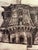 Connecticut artist Raffael DiLauro "American Skyline" etching on paper, pencil singed and marked as an AP. DiLauro ran...