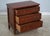 Traditional Stickley Cherry 3 Drawer Nightstand For Sale - Image 3 of 18